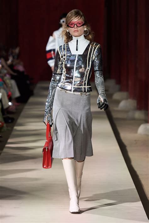 gucci milan fall|Gucci 2024 collection.